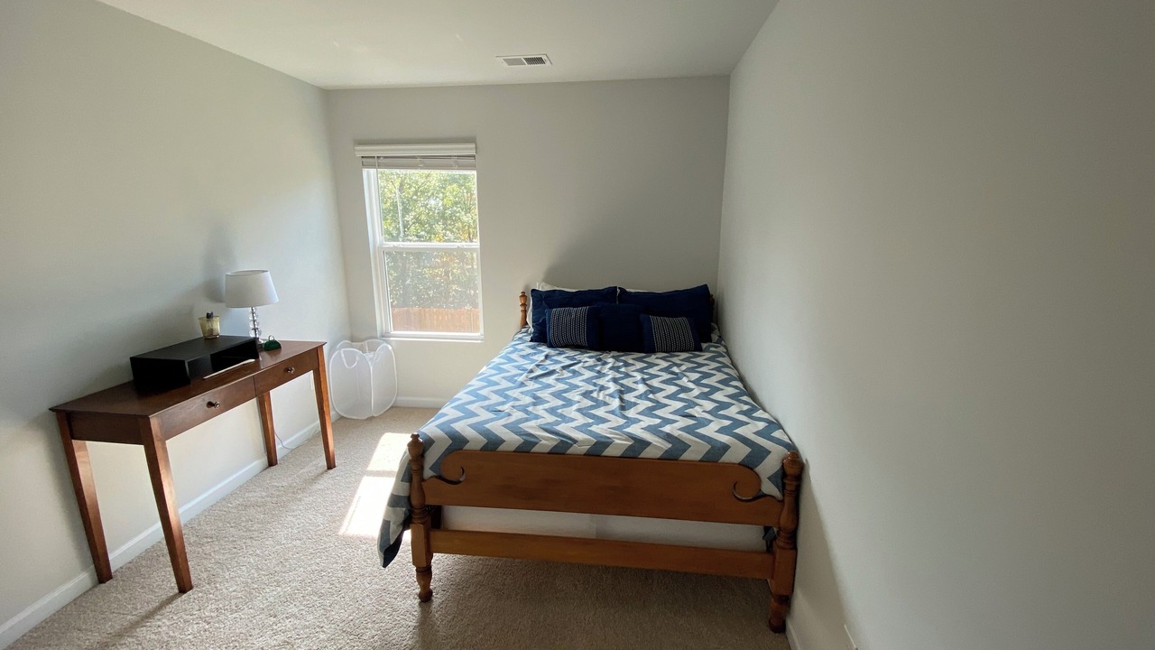 Photo of Bedroom in Peach Orchard