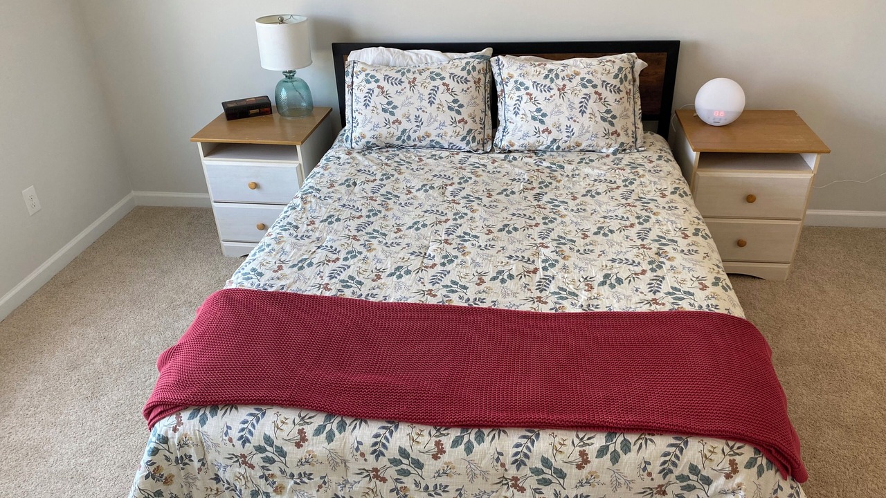 Photo of Bedroom in Peach Orchard