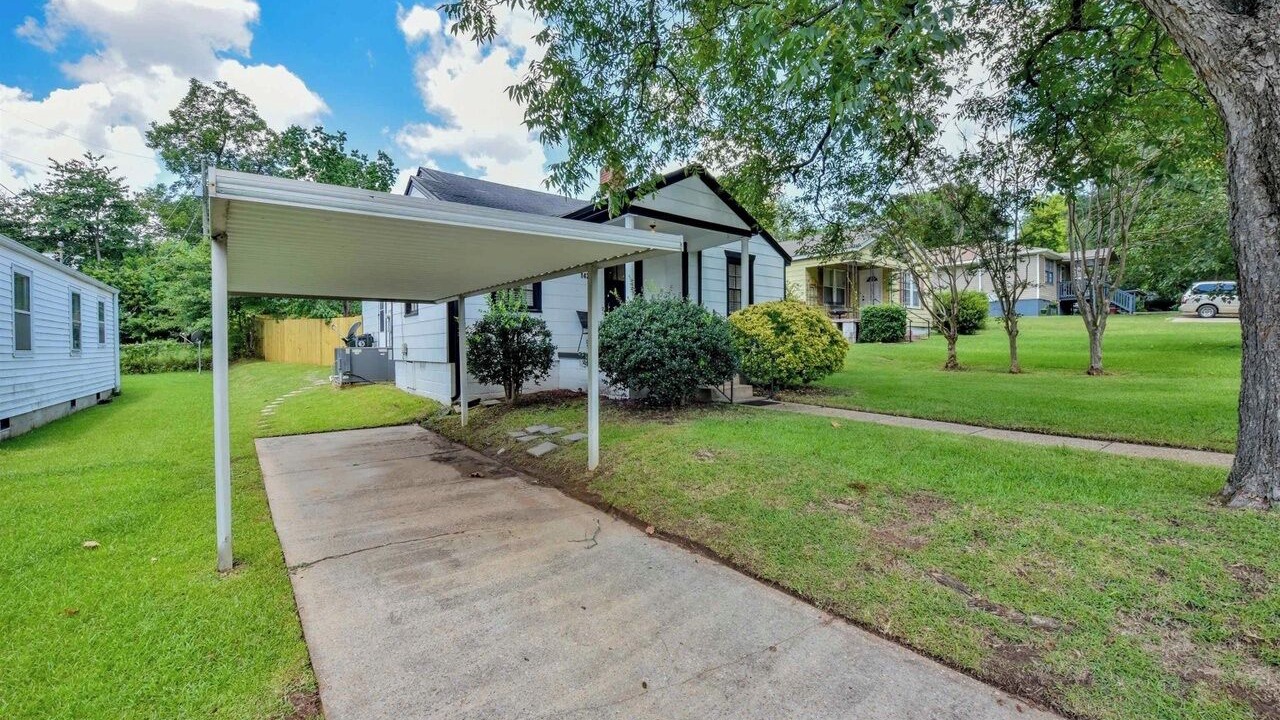 Photo of Outdoor in Tuscaloosa