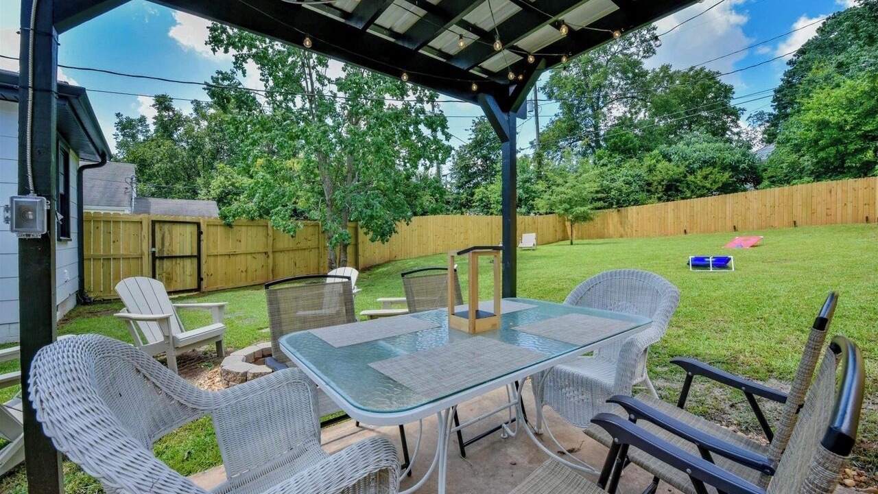 Photo of Outdoor in Tuscaloosa