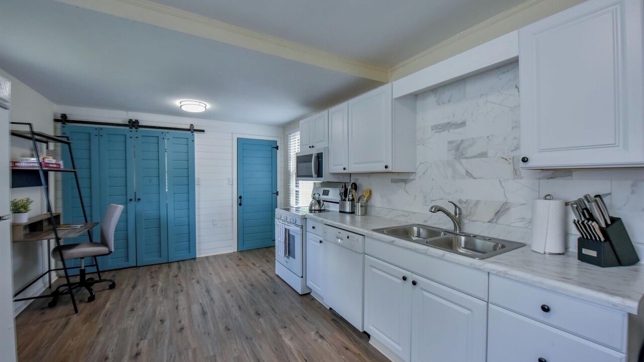 Photo of Kitchen in Tuscaloosa
