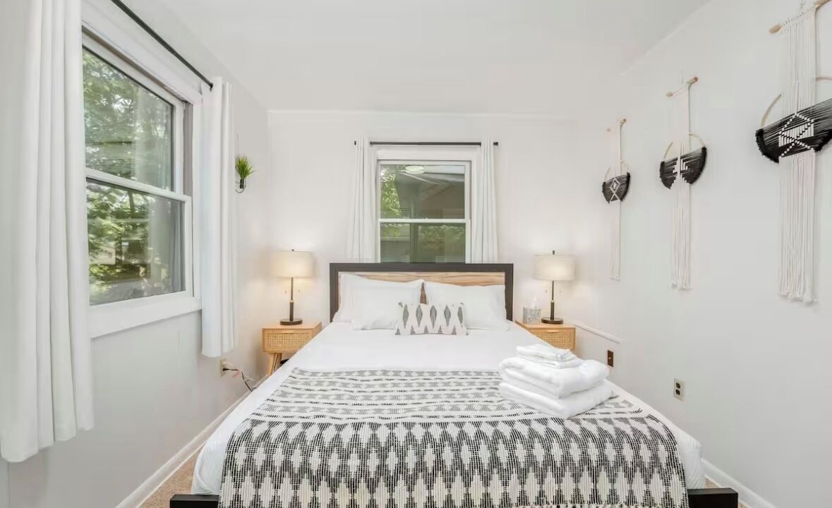 Photo of Bedroom in Shelbyville