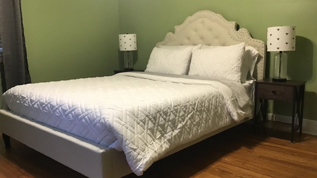 Photo of Bedroom in Augusta