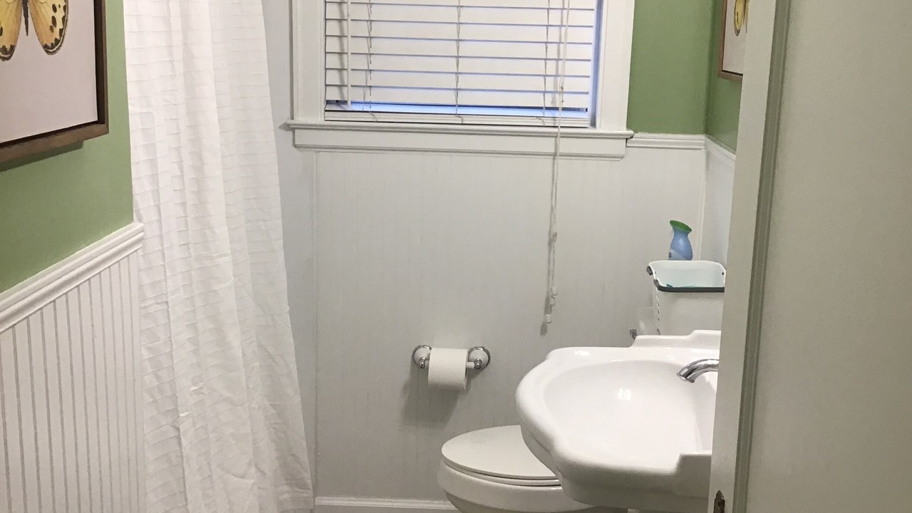 Photo of Bathroom in Augusta