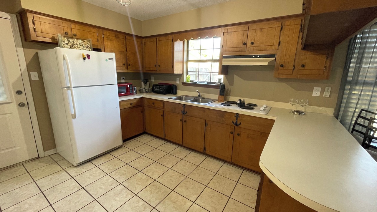 Photo of Kitchen in Gulfport