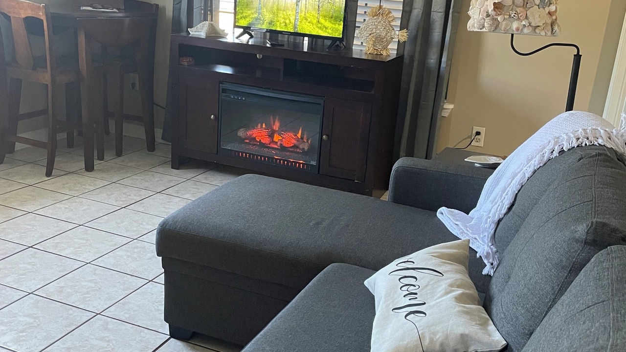 Photo of Livingroom in Gulfport