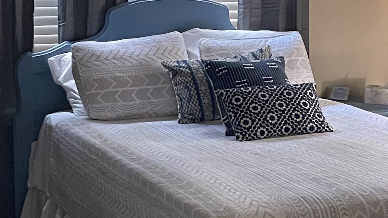 Photo of Bedroom in Gulfport