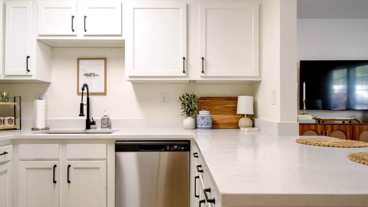 Photo of Kitchen in Auburn