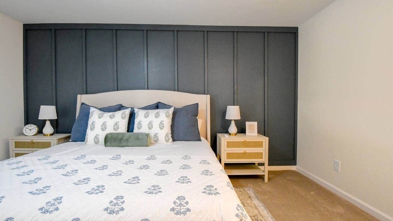Photo of Bedroom in Auburn