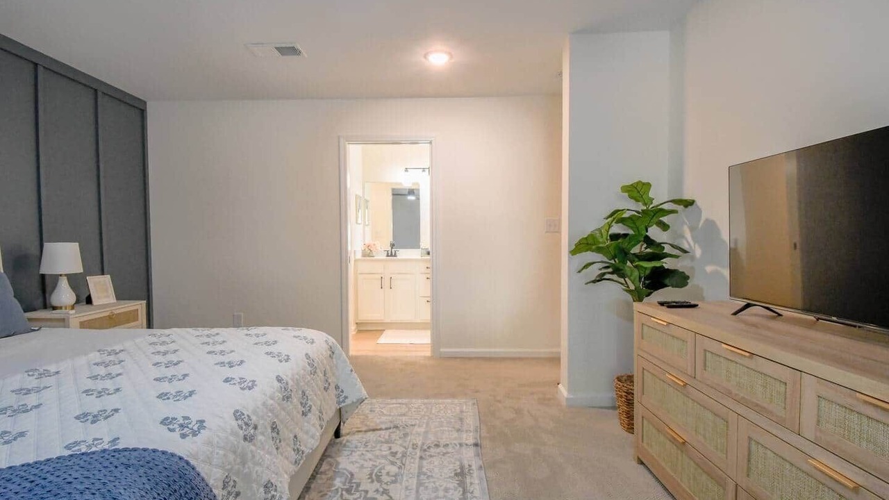 Photo of Bedroom in Auburn