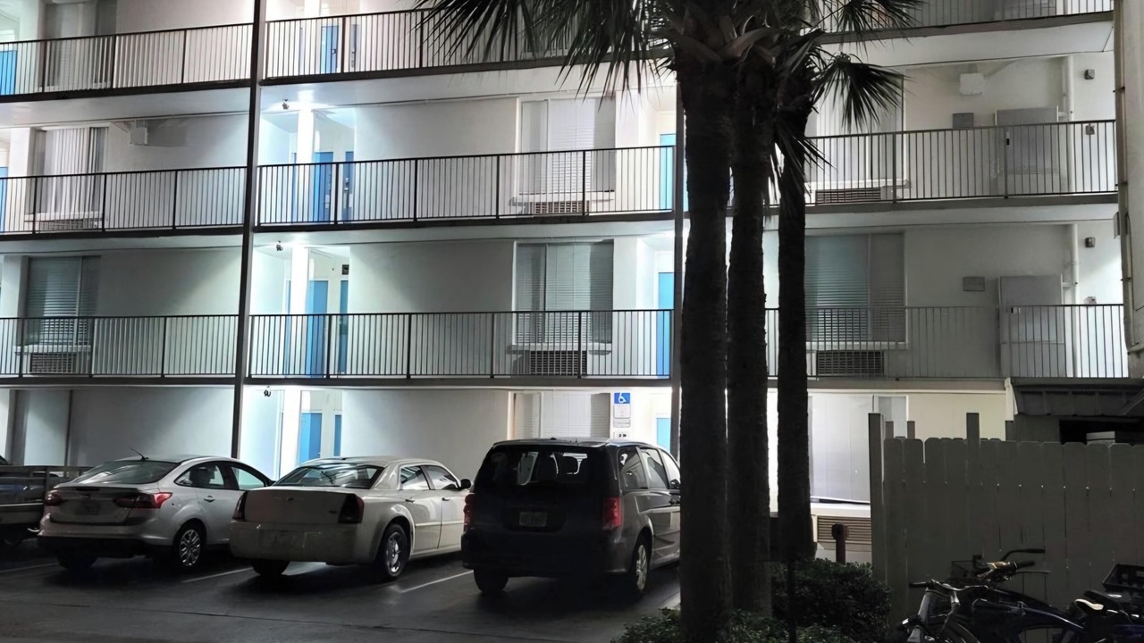 Photo of Outdoor in Silver Beach Park