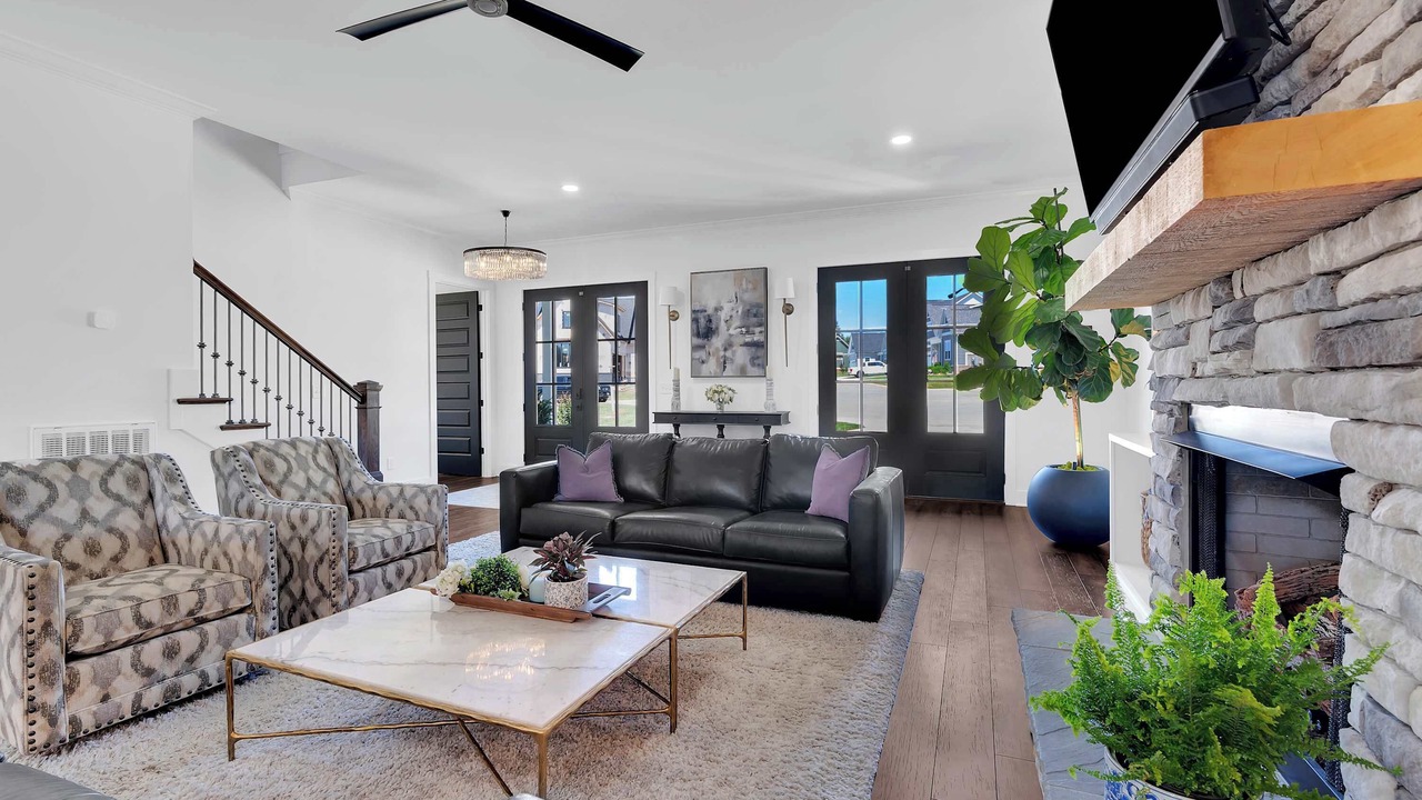 Photo of Livingroom in Winchester