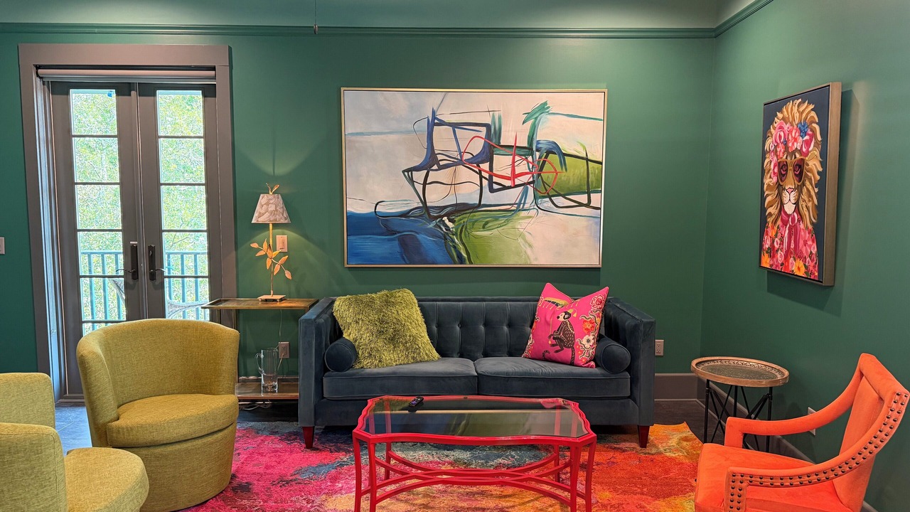 Photo of Livingroom in Biloxi