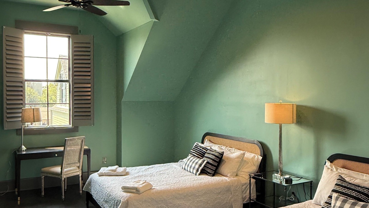 Photo of Bedroom in Biloxi