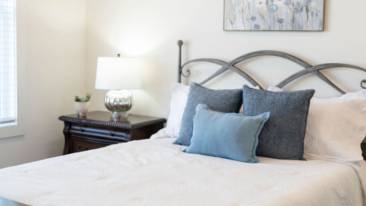 Photo of Bedroom in Auburn