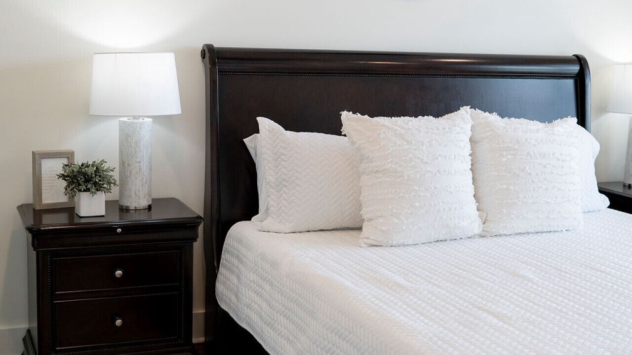 Photo of Bedroom in Auburn