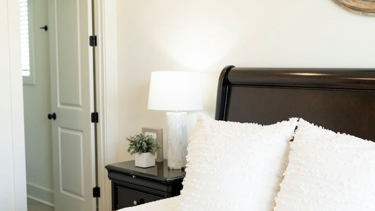 Photo of Bedroom in Auburn