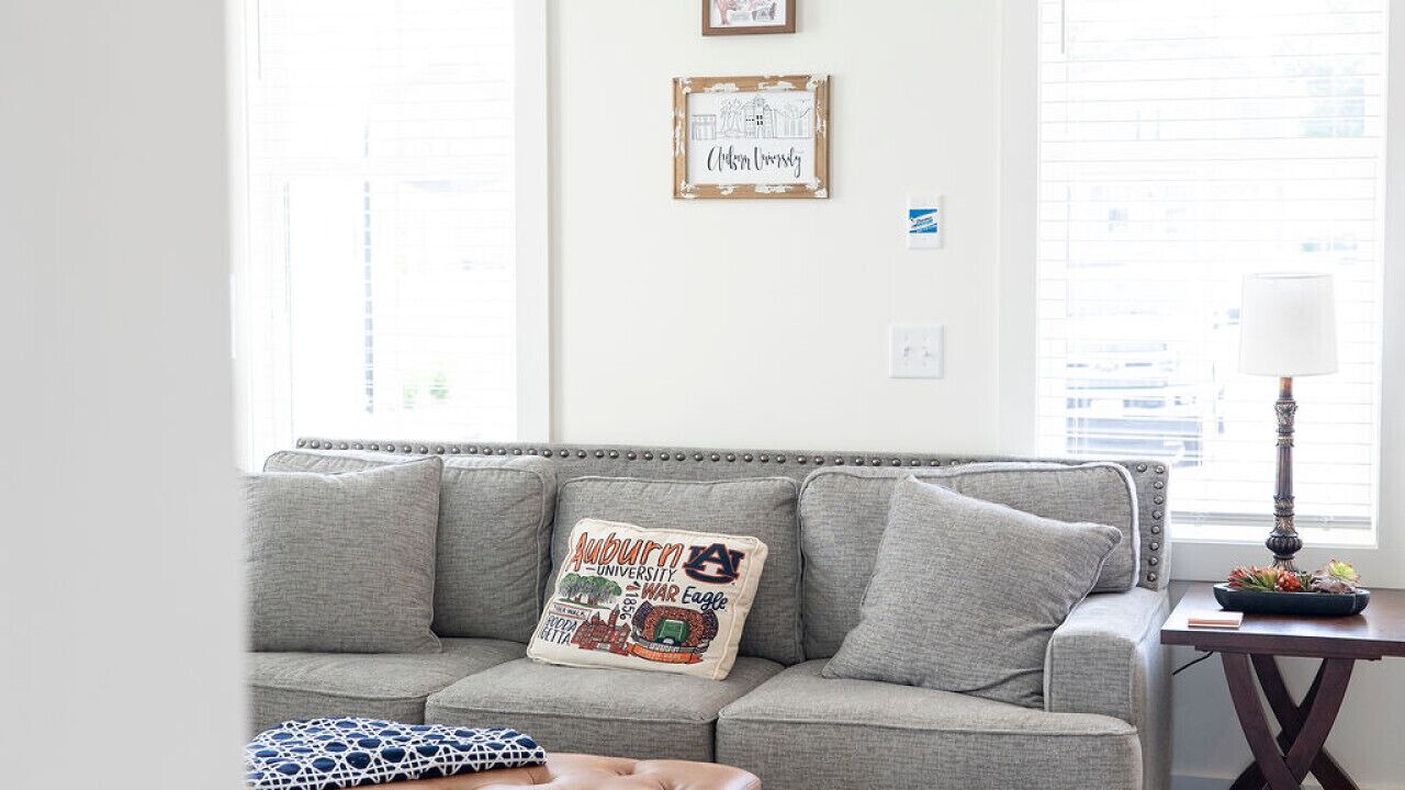 Photo of Bedroom in Auburn