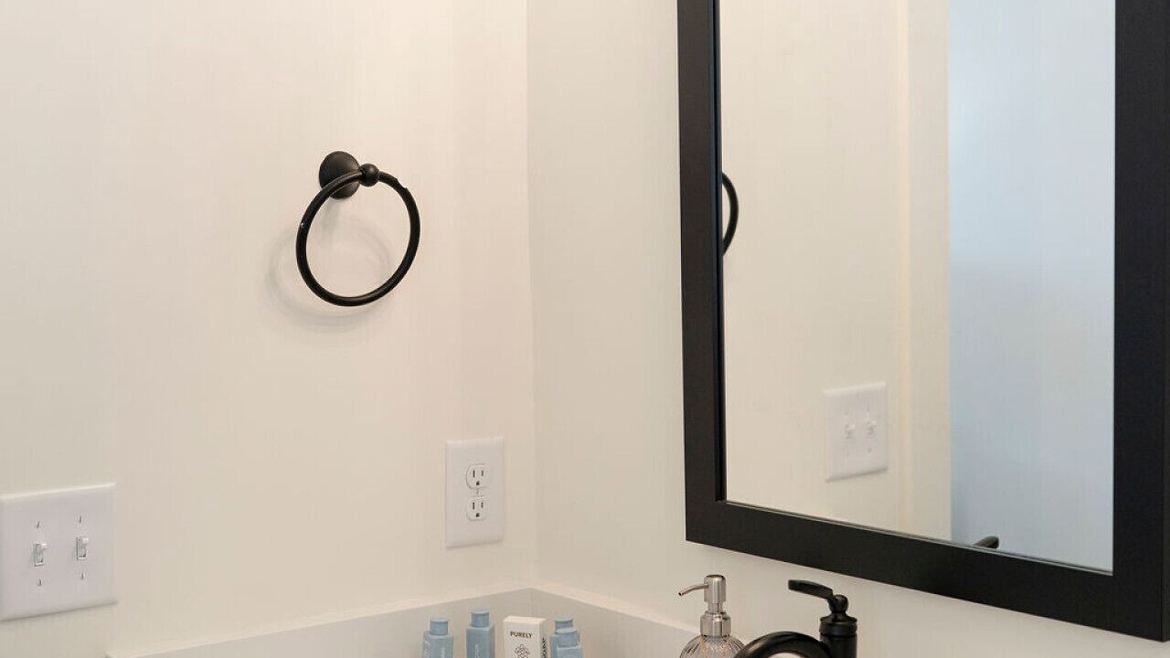 Photo of Bathroom in Auburn