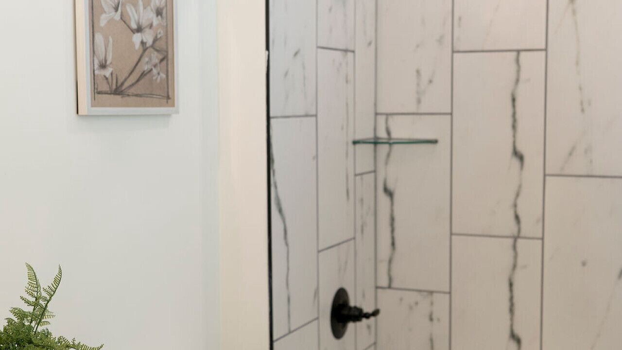 Photo of Bathroom in Auburn