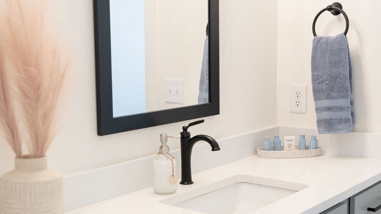 Photo of Bathroom in Auburn