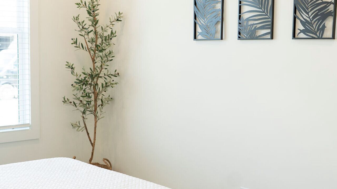 Photo of Bedroom in Auburn