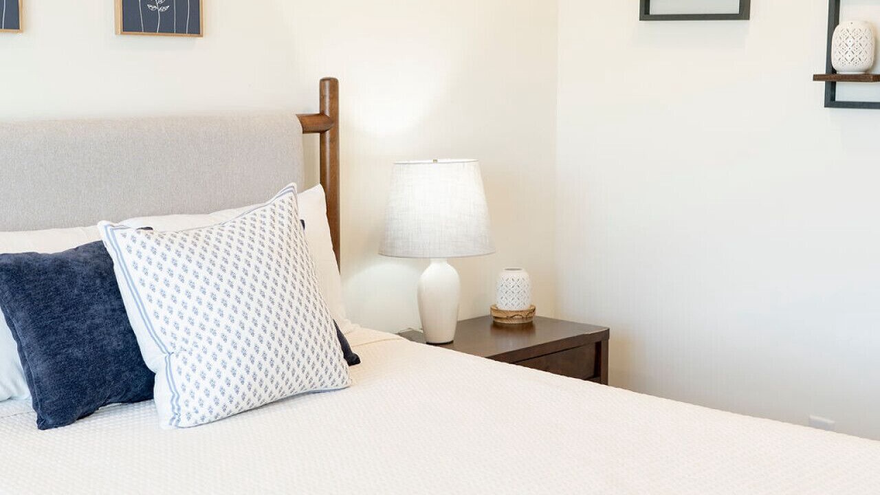 Photo of Bedroom in Auburn