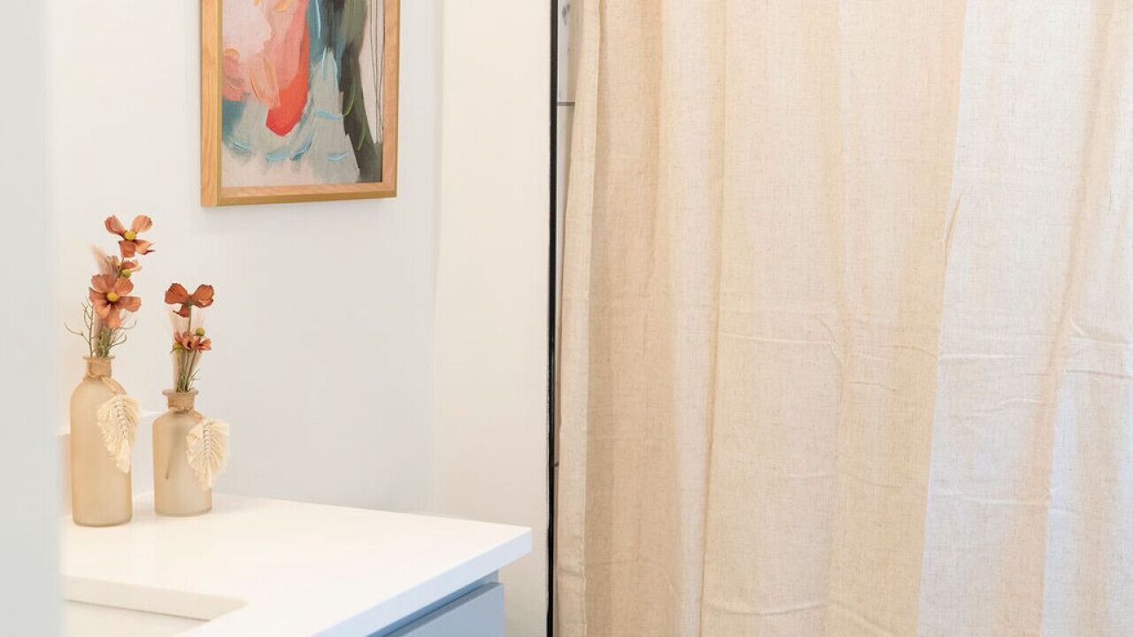 Photo of Bathroom in Auburn