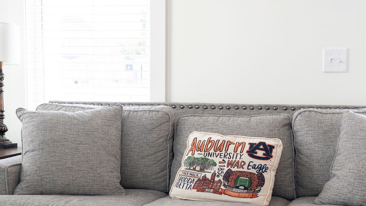 Photo of Bedroom in Auburn