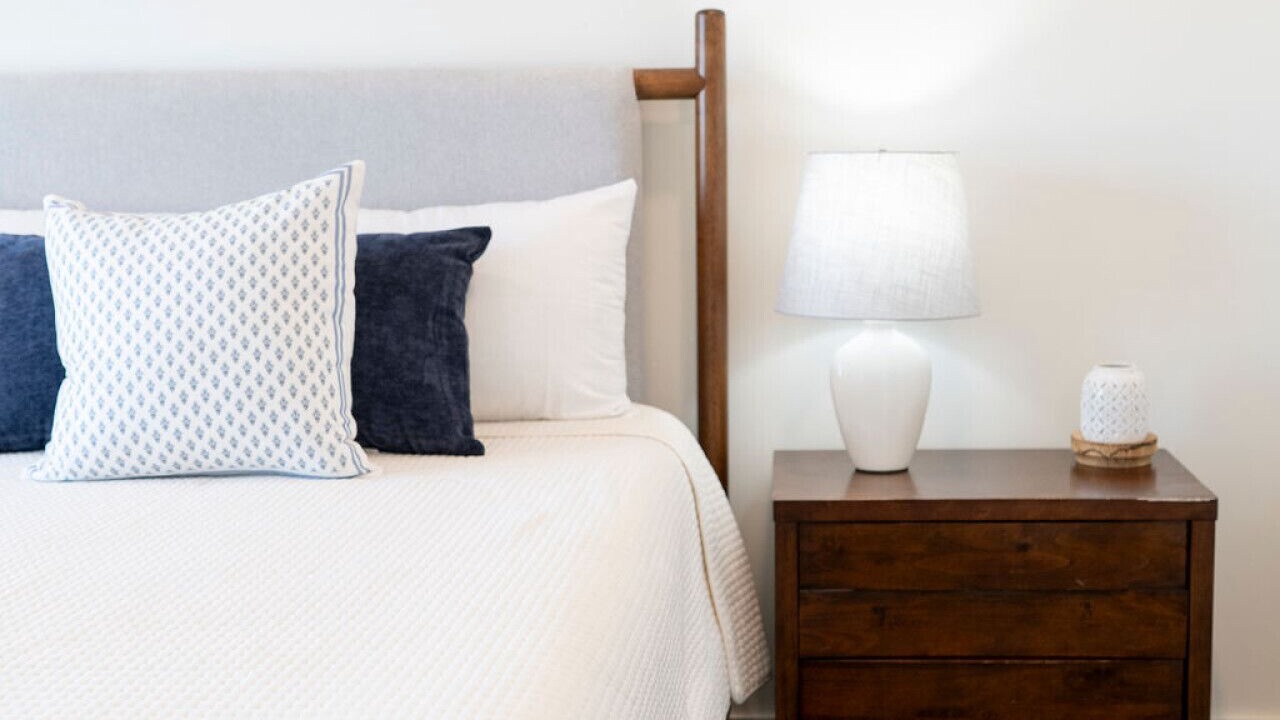 Photo of Bedroom in Auburn