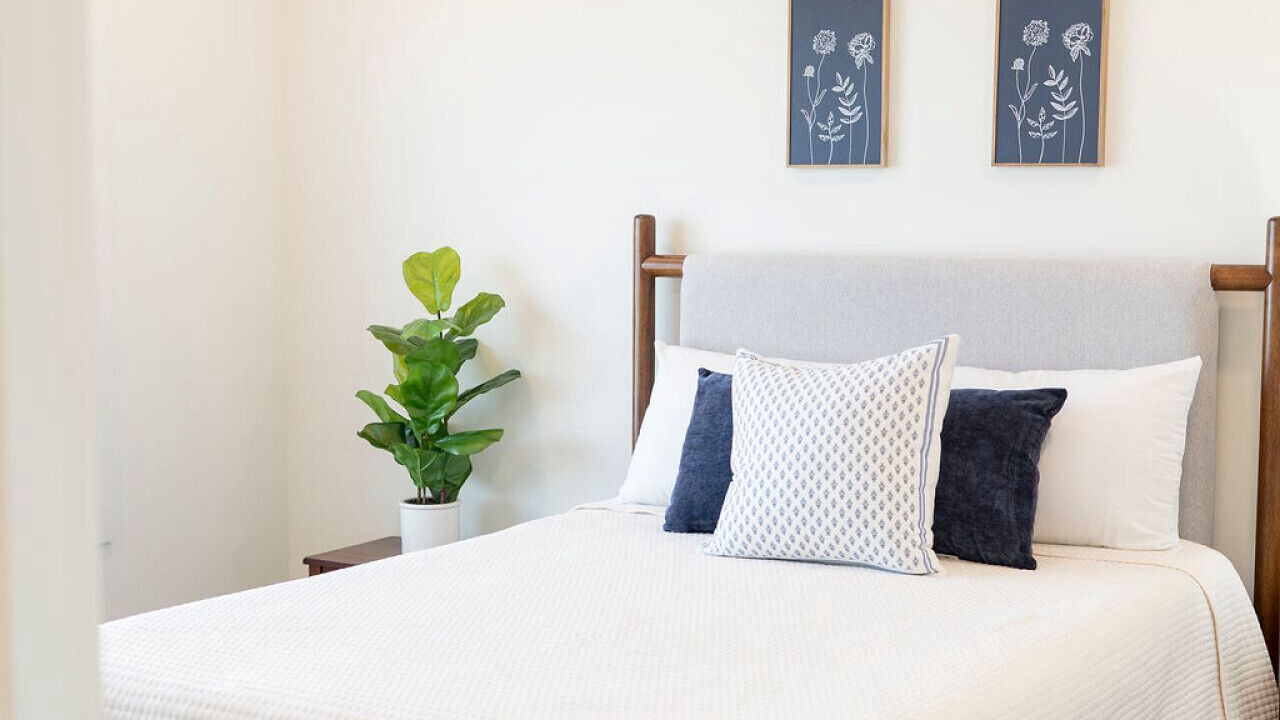 Photo of Bedroom in Auburn