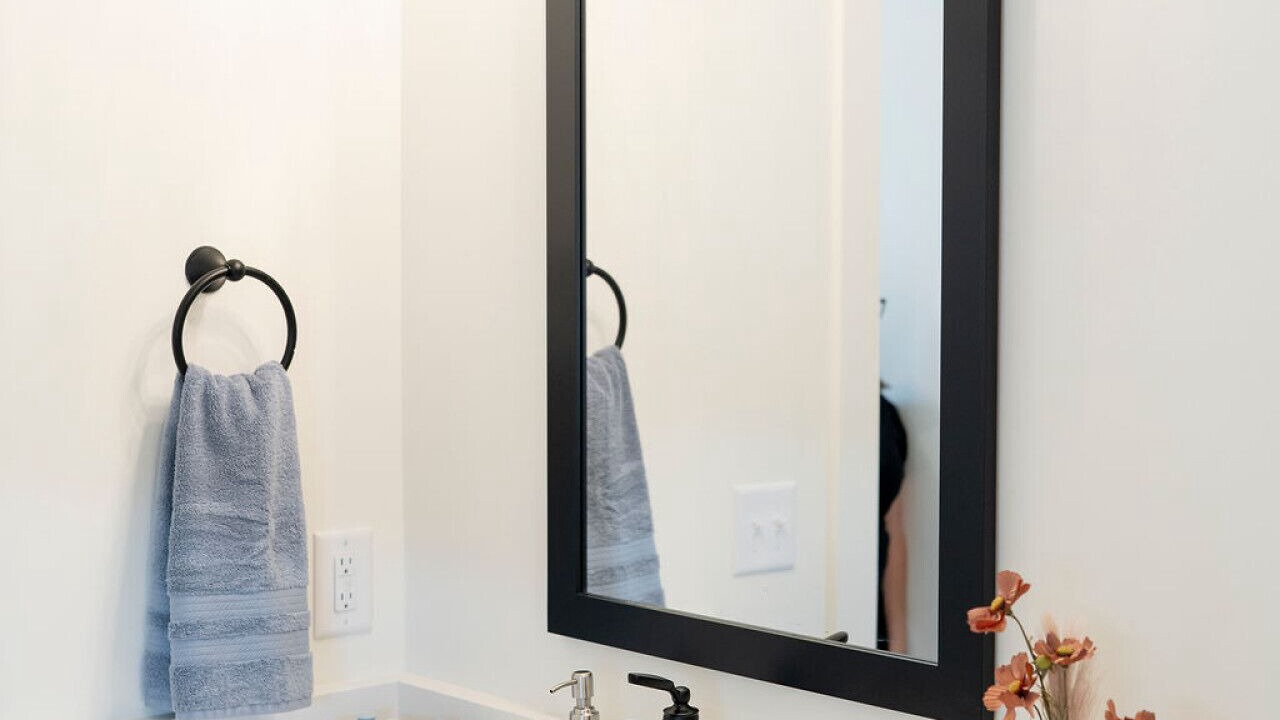 Photo of Bathroom in Auburn