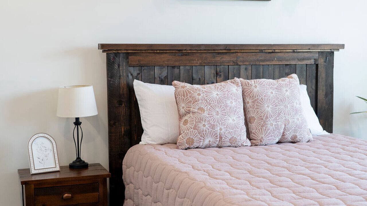 Photo of Bedroom in Auburn