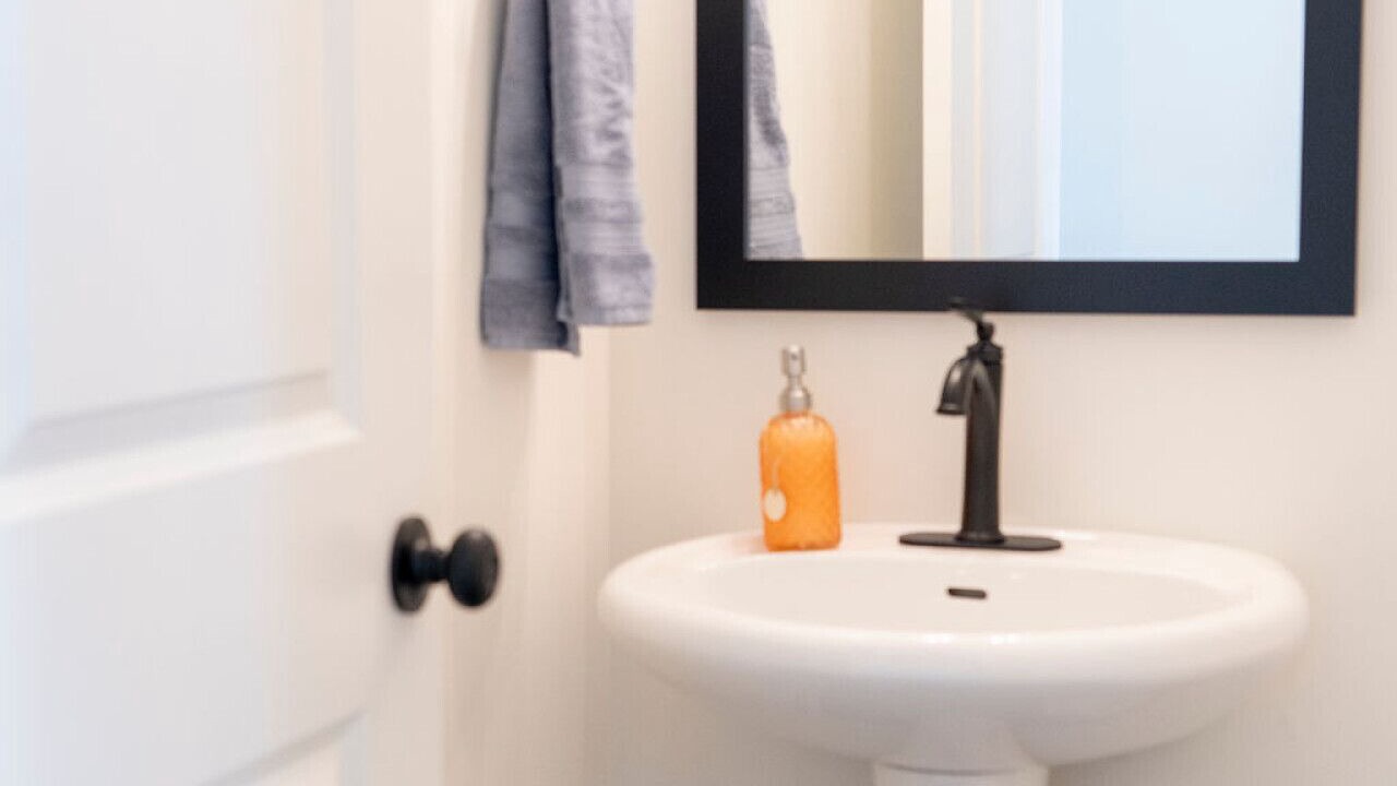 Photo of Bathroom in Auburn