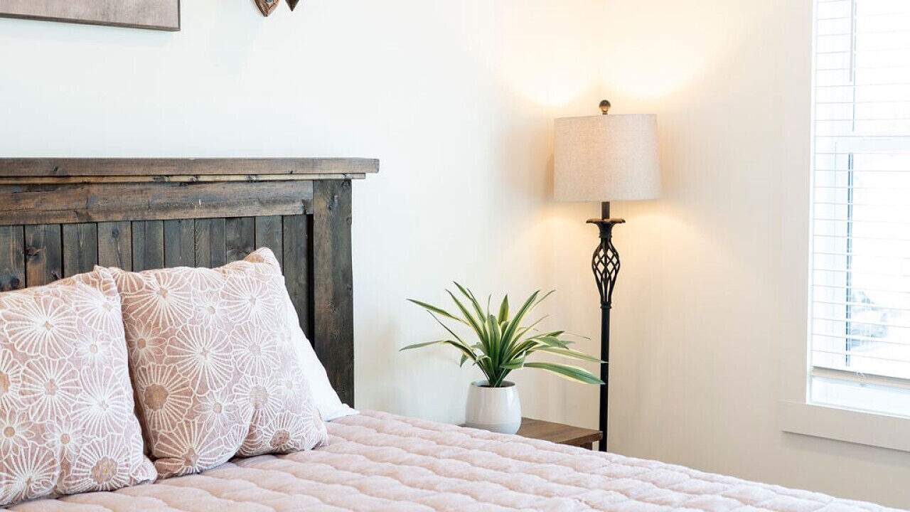 Photo of Bedroom in Auburn