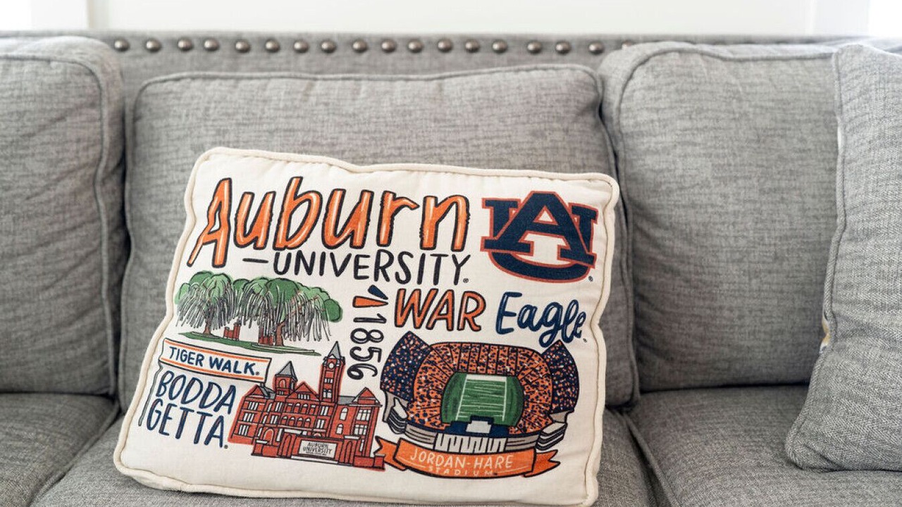 Photo of Bedroom in Auburn