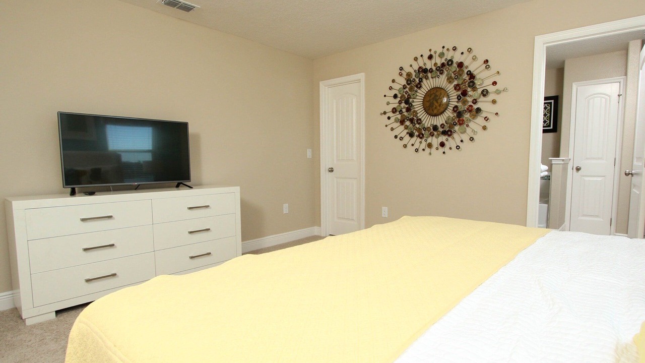 Photo of Bedroom in Loughman