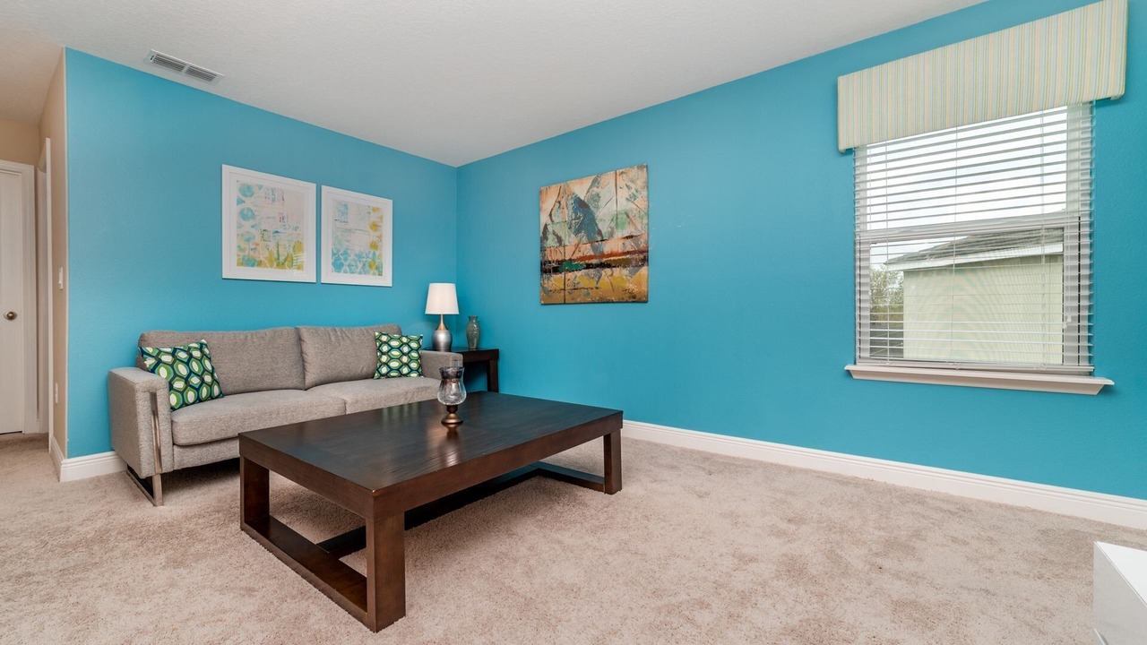 Photo of Livingroom in Loughman