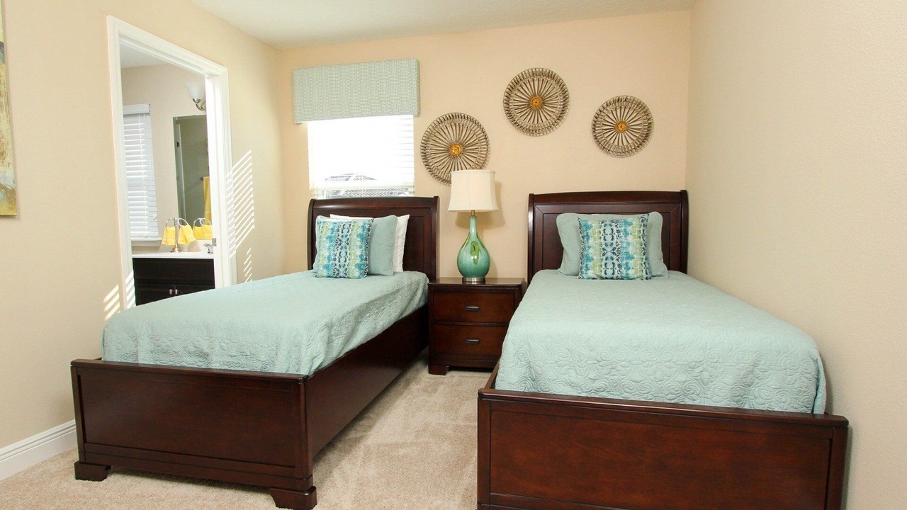 Photo of Bedroom in Loughman