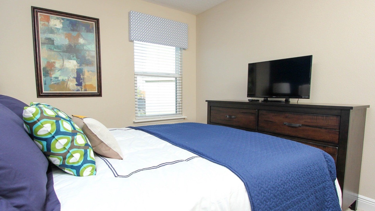 Photo of Bedroom in Loughman