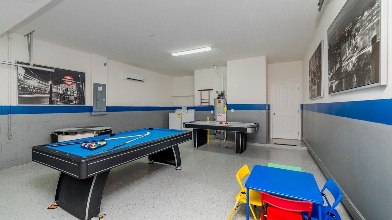 Photo of Bedroom in Loughman