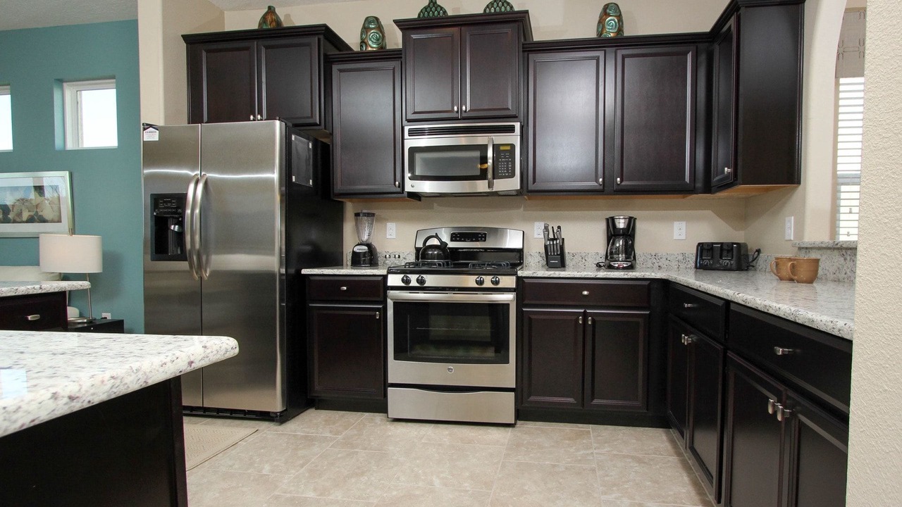 Photo of Kitchen in Loughman