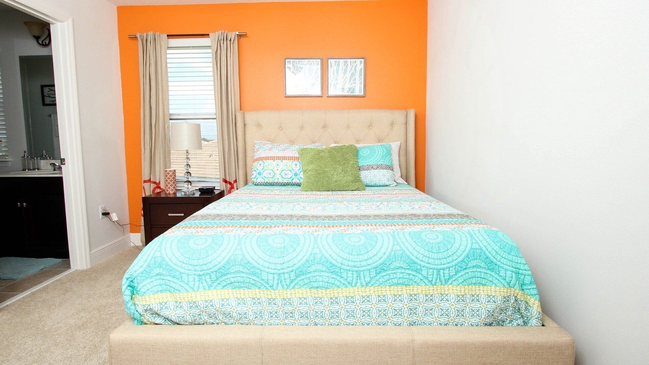 Photo of Bedroom in Loughman