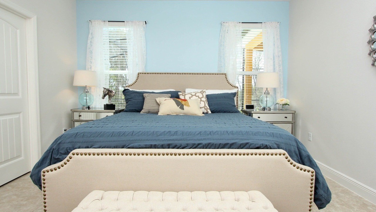 Photo of Bedroom in Loughman