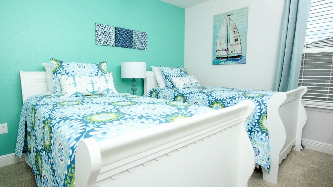 Photo of Bedroom in Loughman