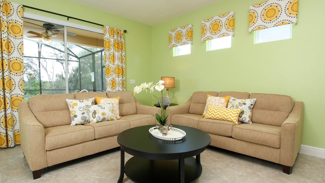 Photo of Livingroom in Loughman