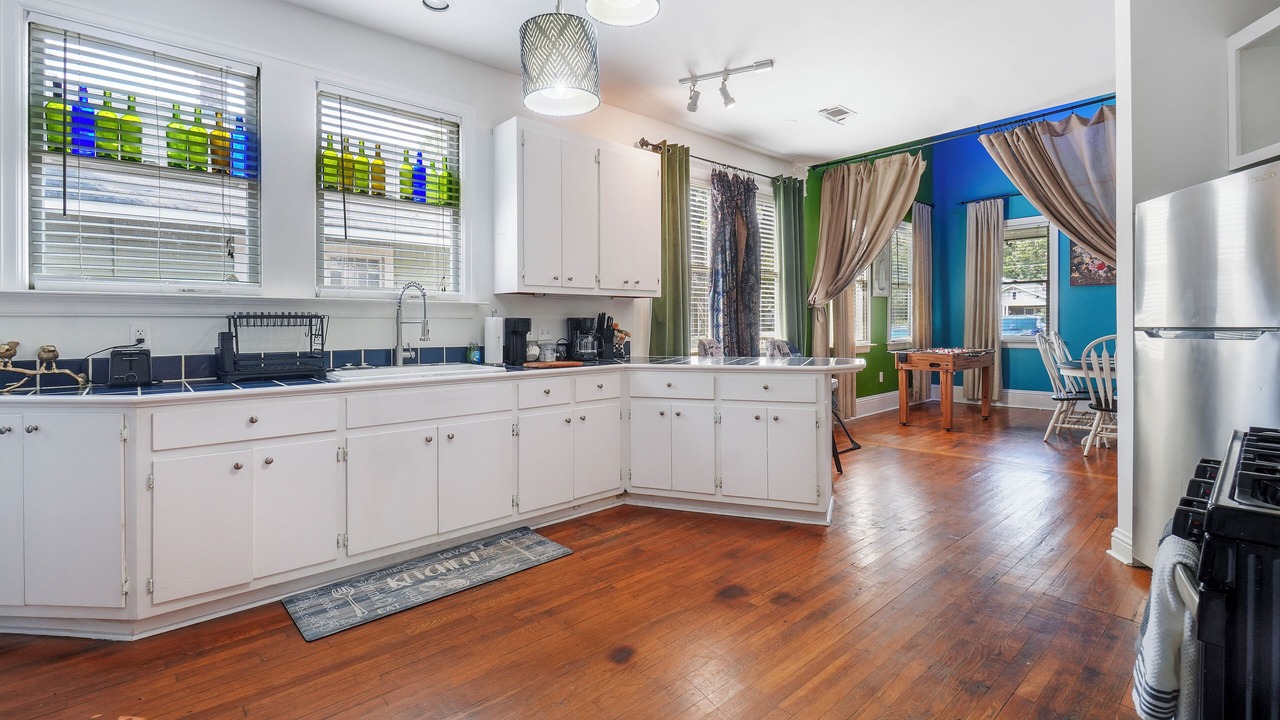 Photo of Kitchen in Montgomery