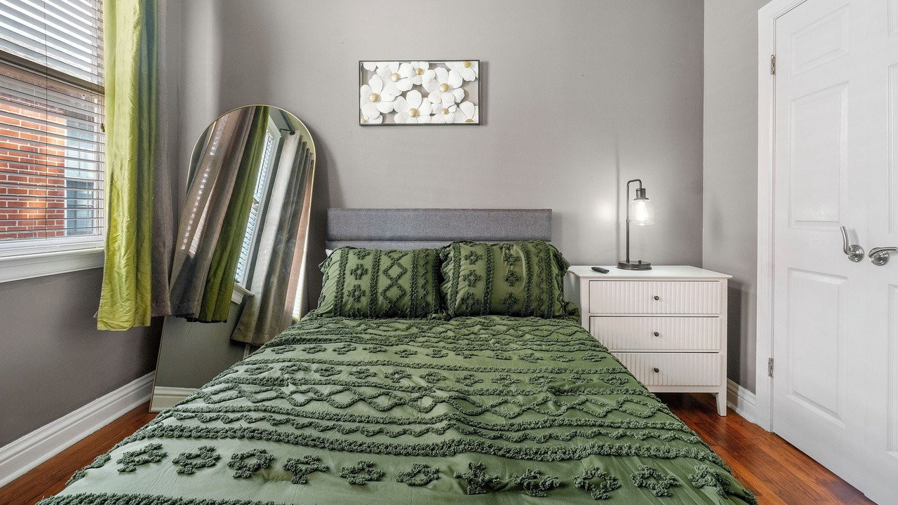 Photo of Bedroom in Montgomery