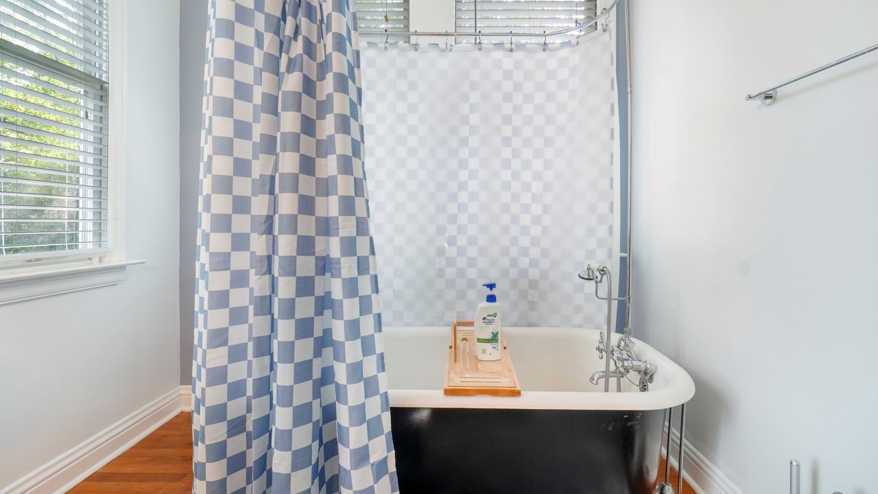 Photo of Bathroom in Montgomery