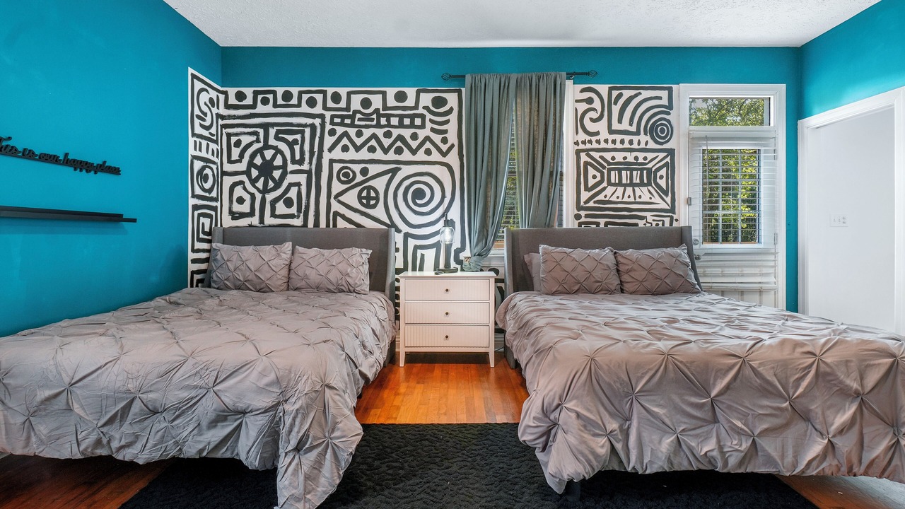 Photo of Bedroom in Montgomery